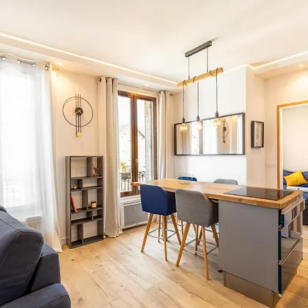 Guestready - Beautiful In *
