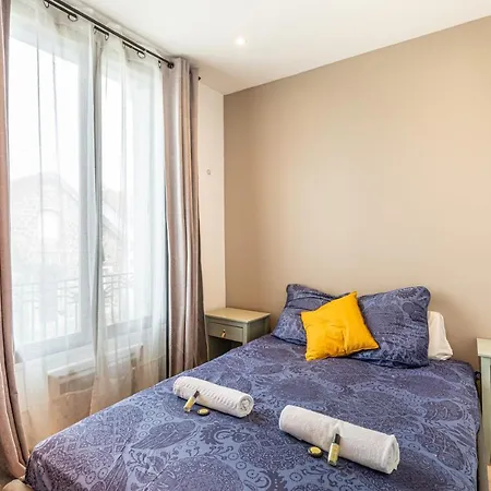Guestready - Beautiful In *